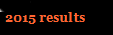 2015 results